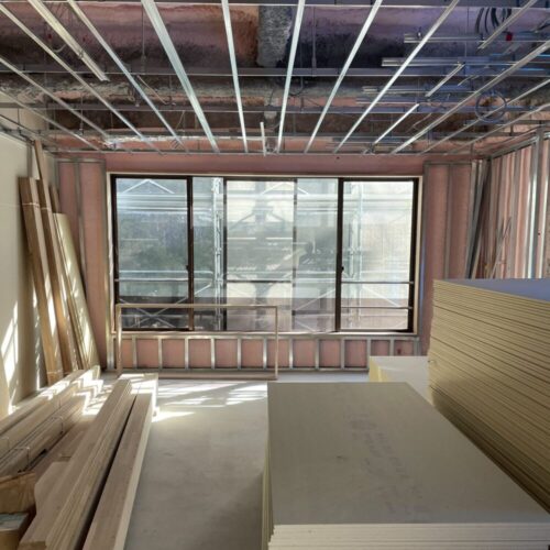 改築中-Underconstruction…-